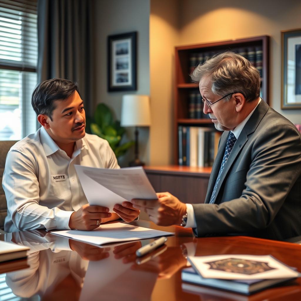 Bus Accident Lawyer Salem County, NJ