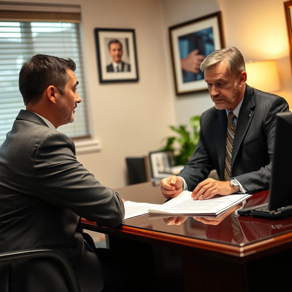 Bus Accident Lawyer Salisbury, MD