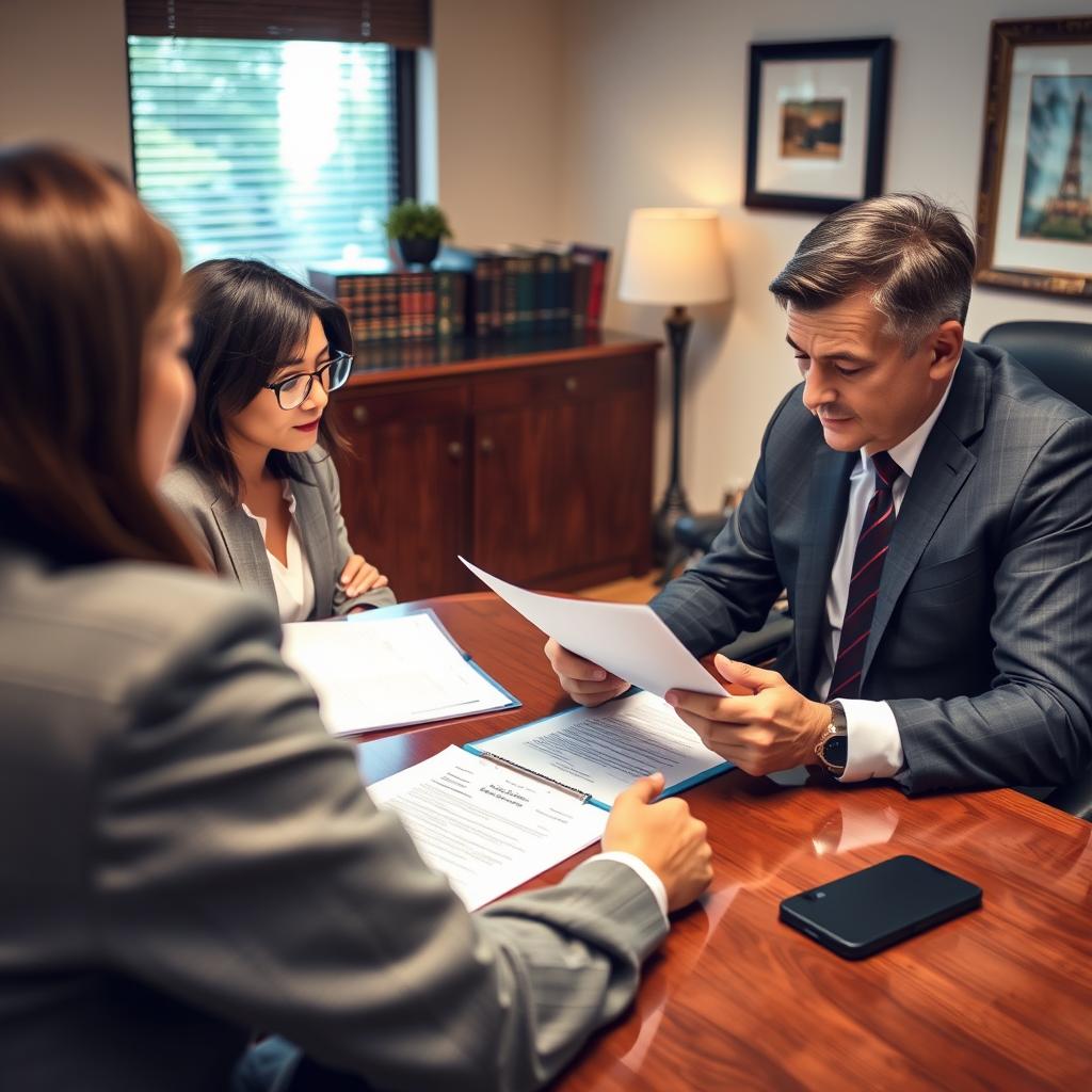 Bus Accident Lawyer Saratoga County, NY
