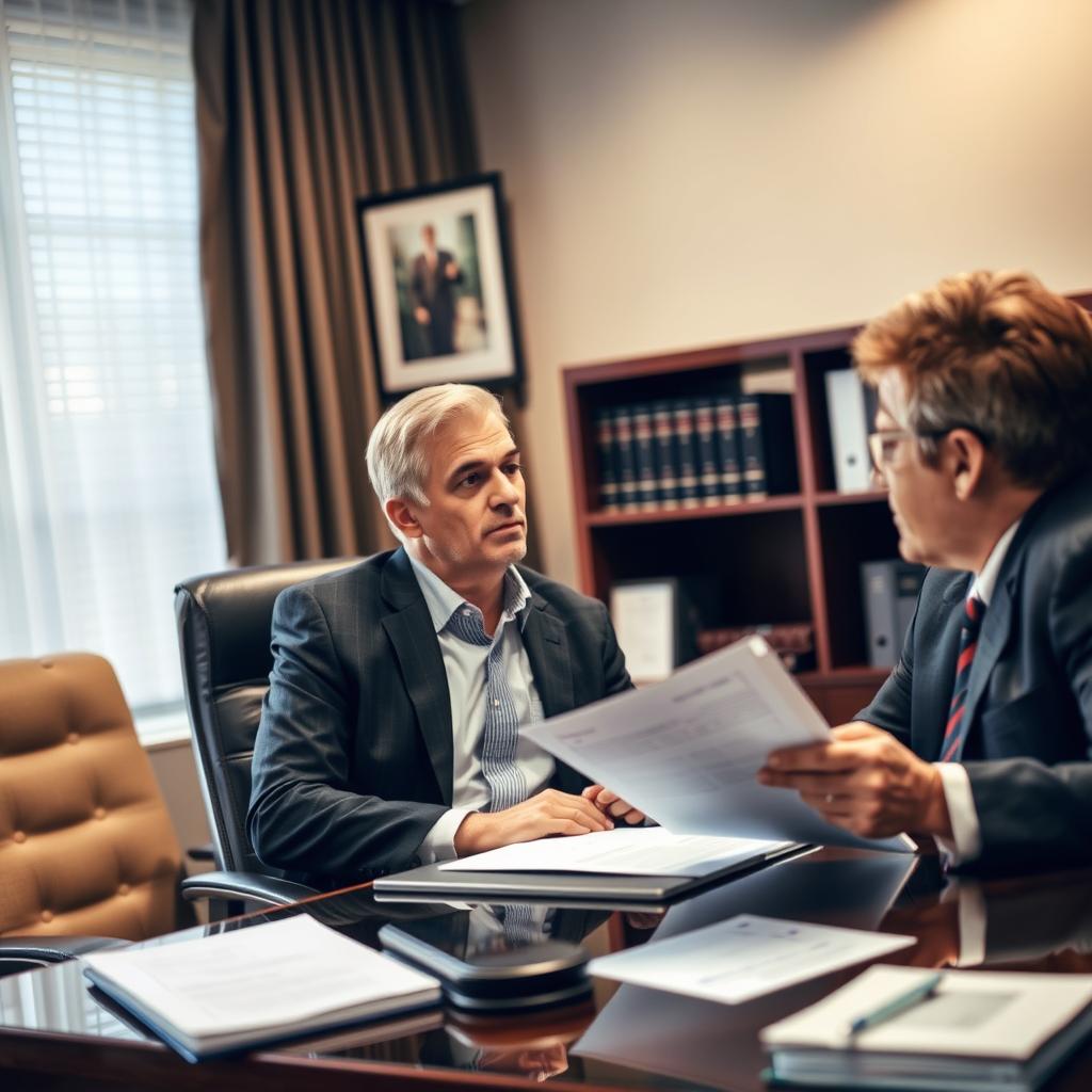 Bus Accident Lawyer Schenectady County, NY