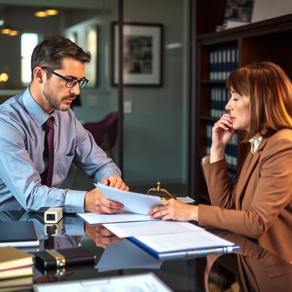 Bus Accident Lawyer Suffolk County, NY