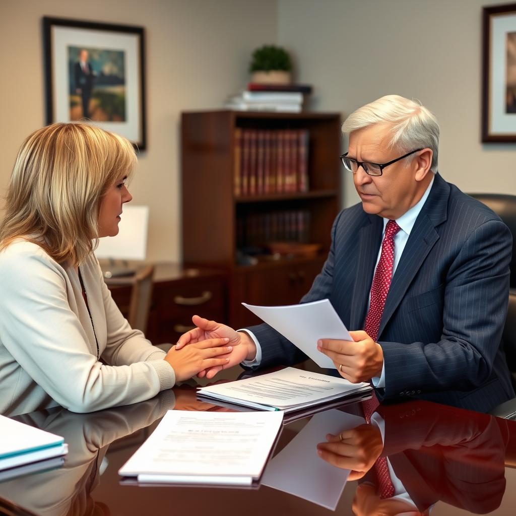 Bus Accident Lawyer Suffolk, VA