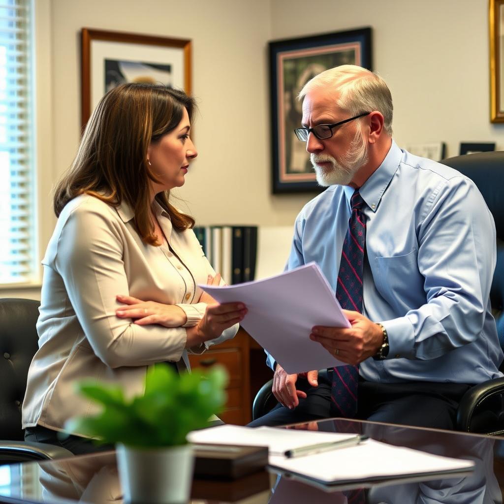 Bus Accident Lawyer Sussex County, VA