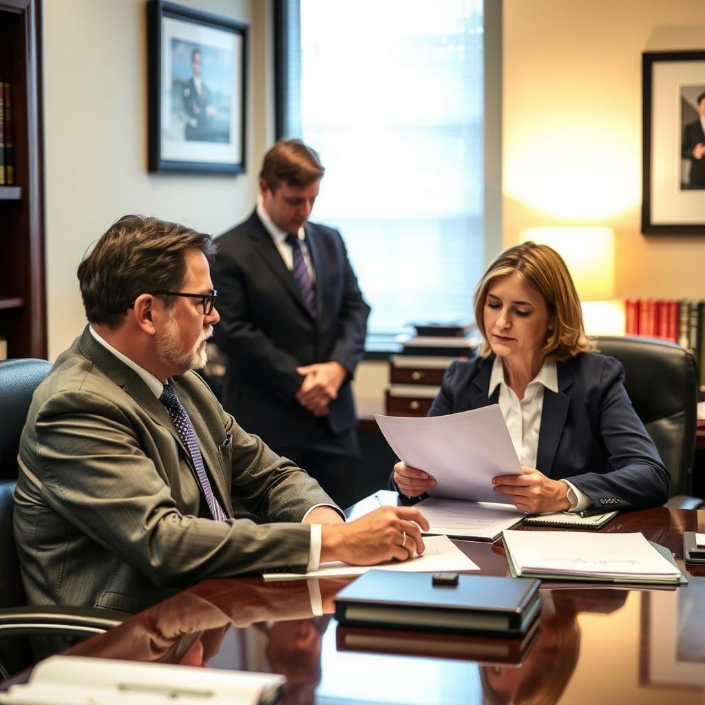 Bus Accident Lawyer Talbot County, MD