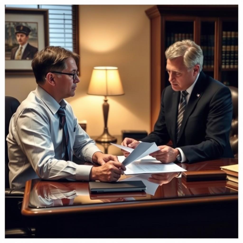 Bus Accident Lawyer Tompkins County, NY