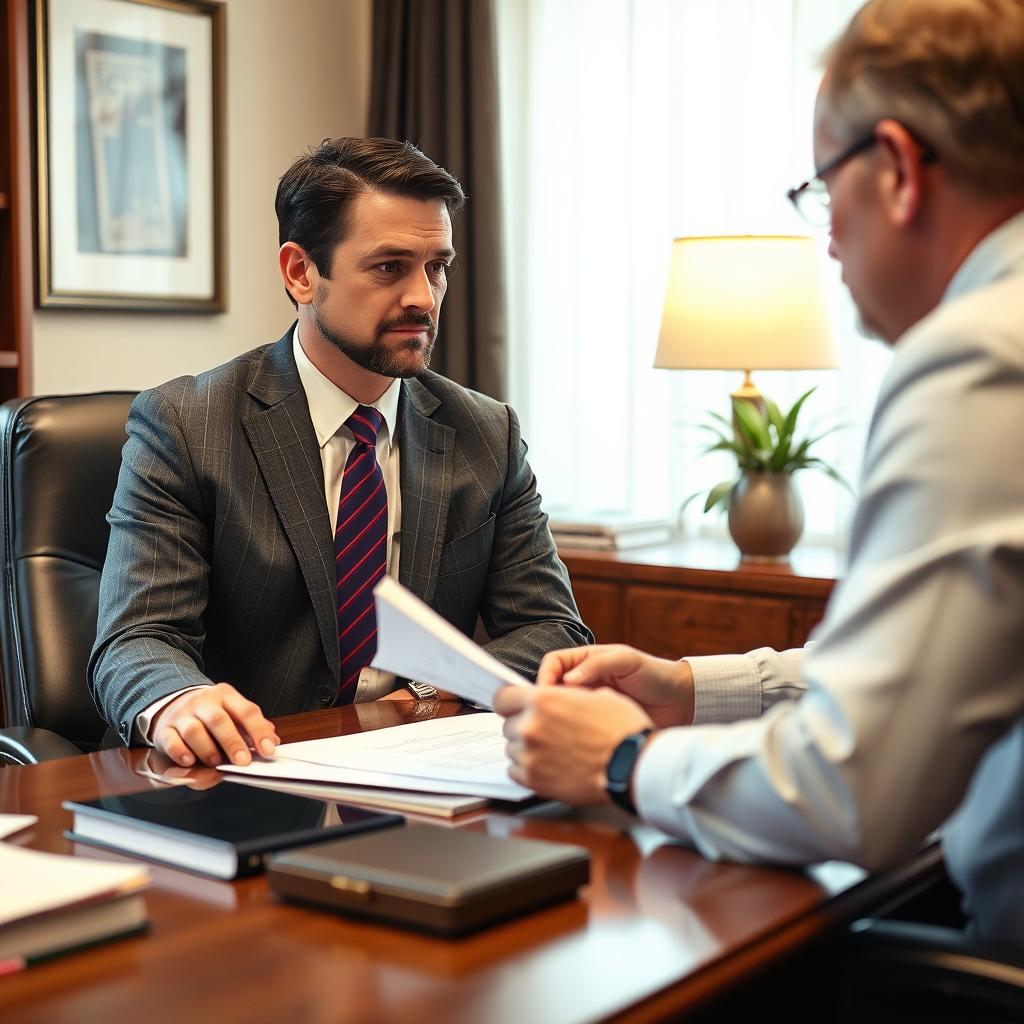 Bus Accident Lawyer Ulster County, NY