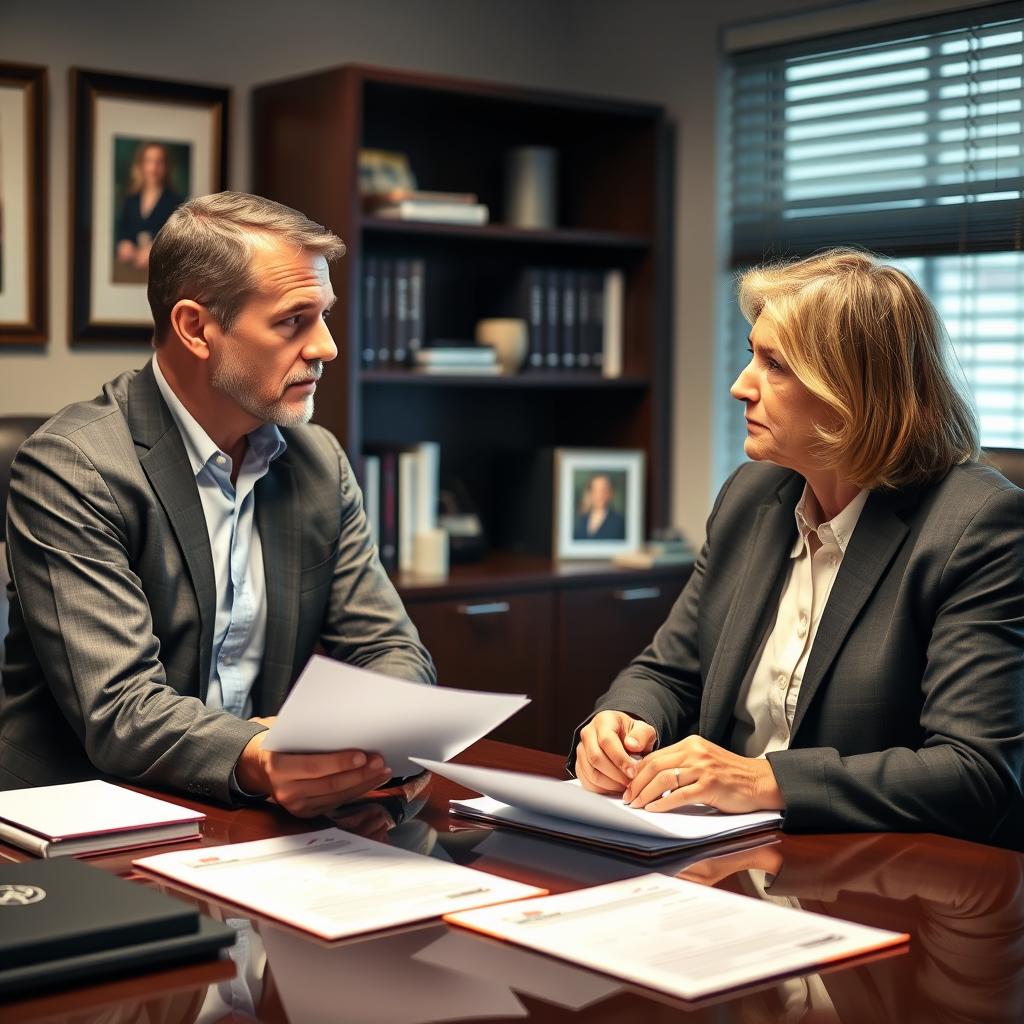 Bus Accident Lawyer Virginia, VA