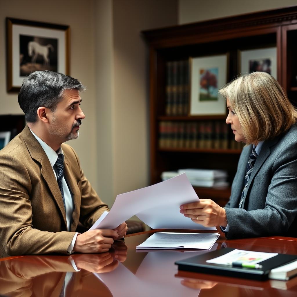 Bus Accident Lawyer Warren County, VA