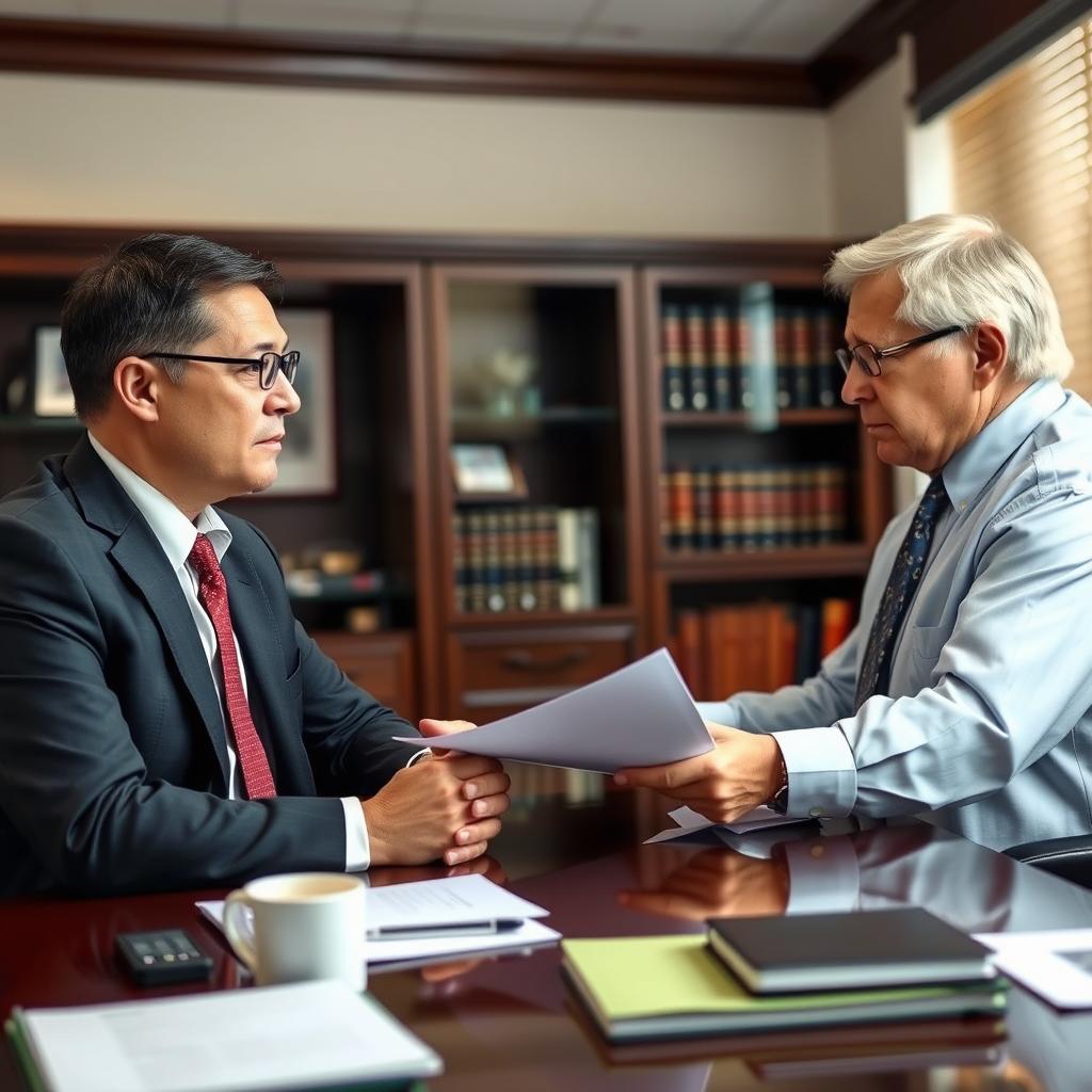 Bus Accident Lawyer Washington County, VA