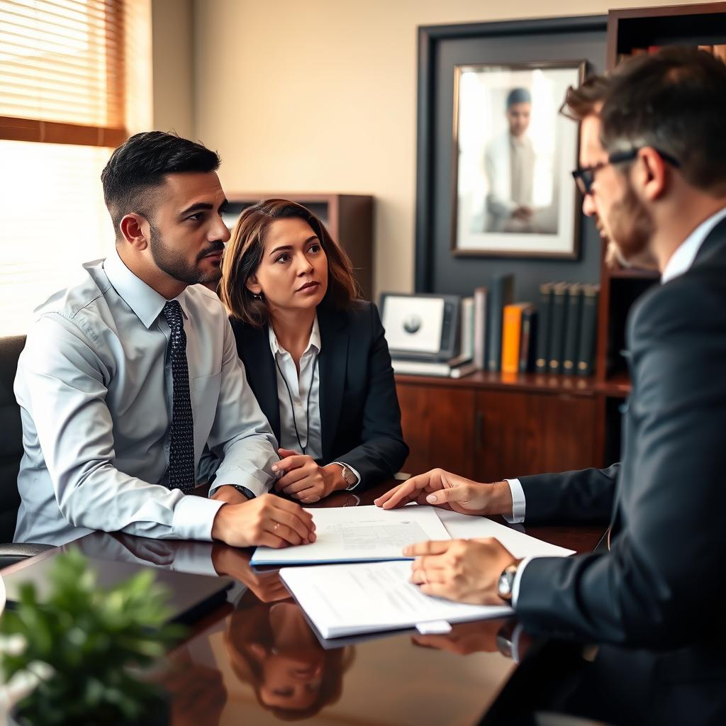 Bus Accident Lawyer Washington DC