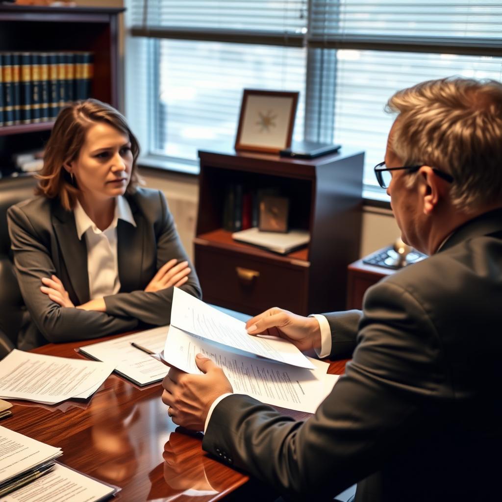 Commercial Vehicle Accident Lawyer Albany County, NY