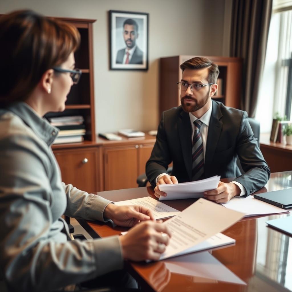 Commercial Vehicle Accident Lawyer Albany County, NY