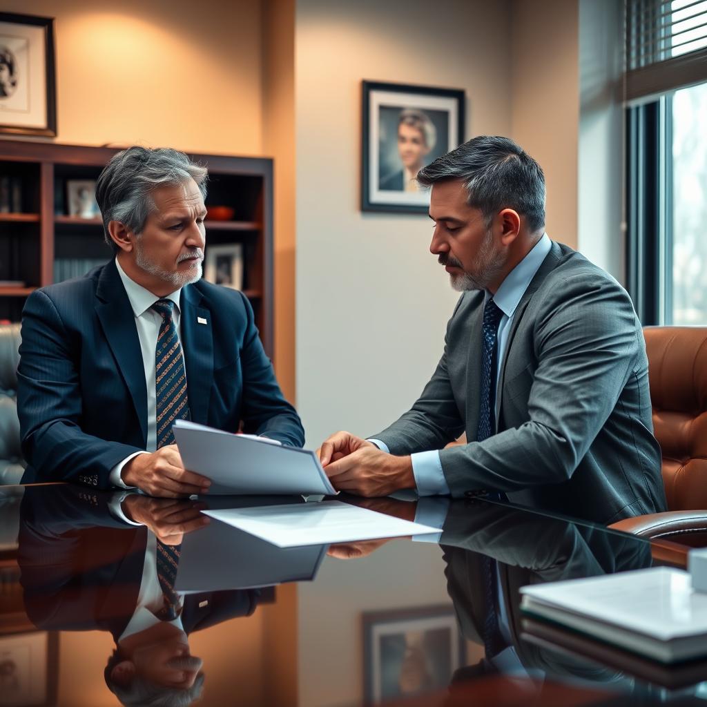 Commercial Vehicle Accident Lawyer Allegany County, NY