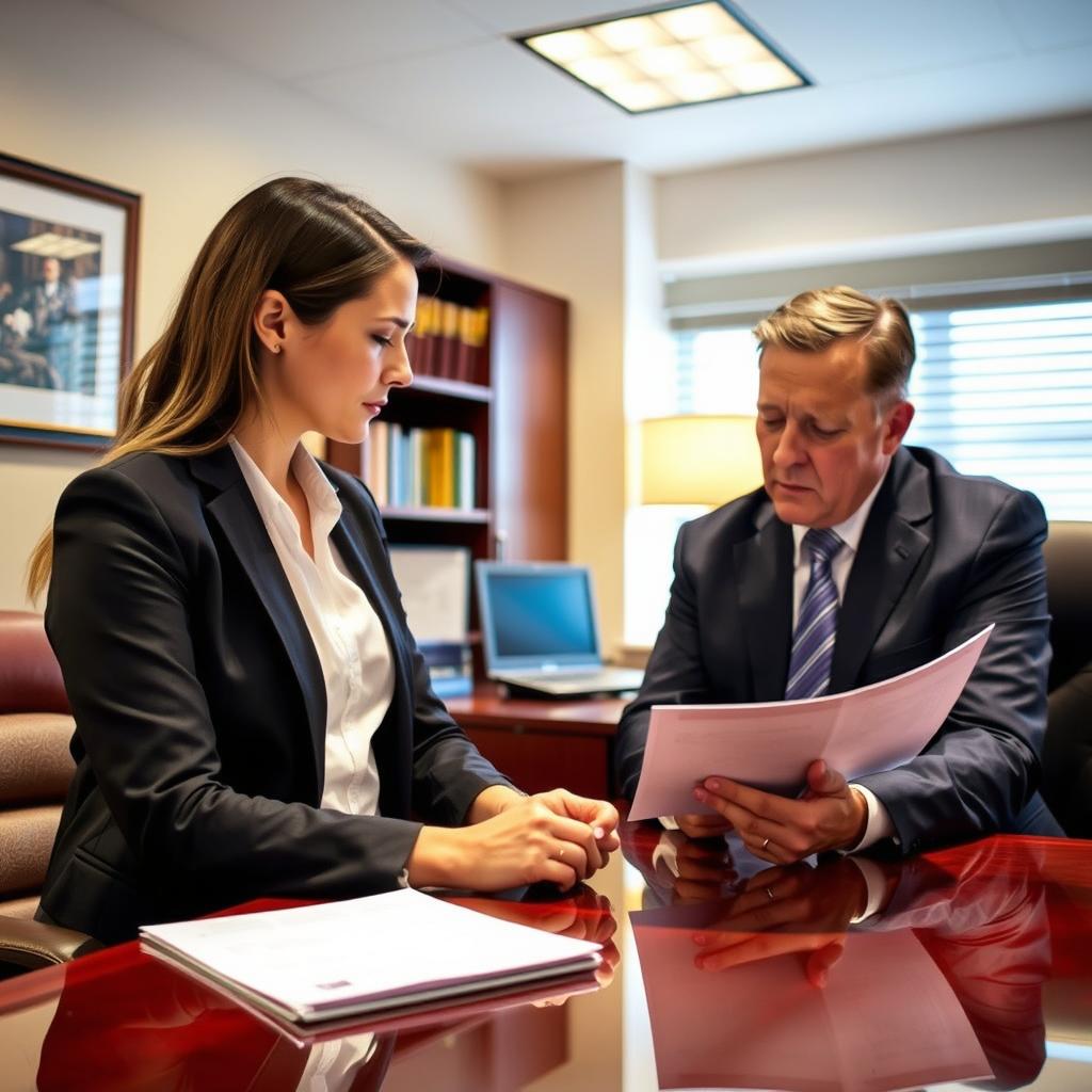 Commercial Vehicle Accident Lawyer Anne Arundel County, MD