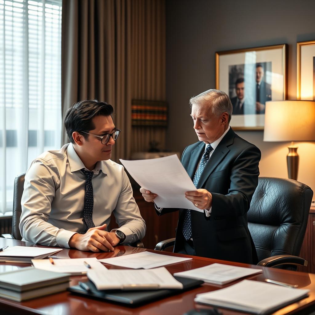 Commercial Vehicle Accident Lawyer Baltimore County, MD