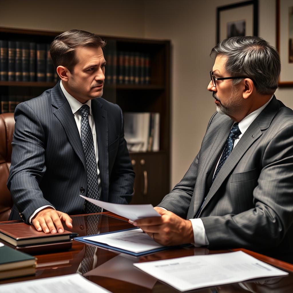 Commercial Vehicle Accident Lawyer Bronx, NY