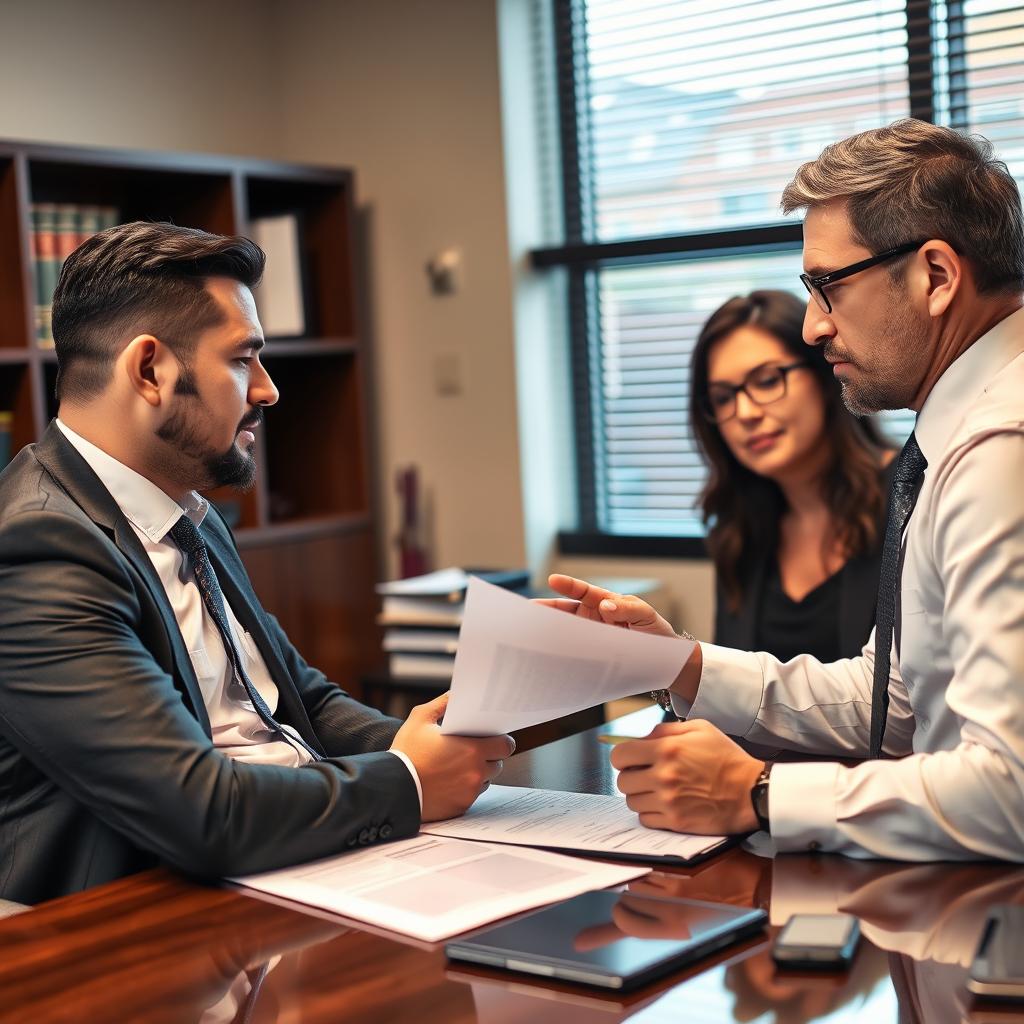 Commercial Vehicle Accident Lawyer Brooklyn, NY