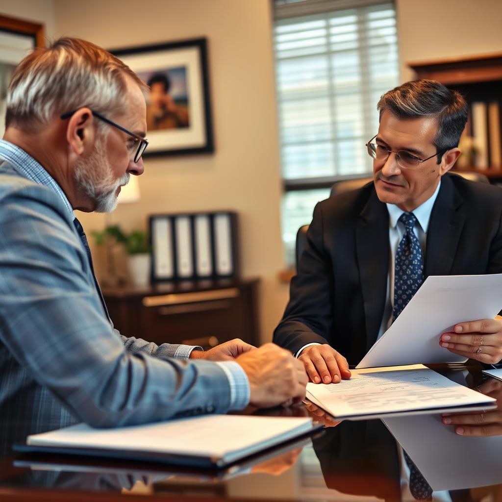 Commercial Vehicle Accident Lawyer Broome County, NY