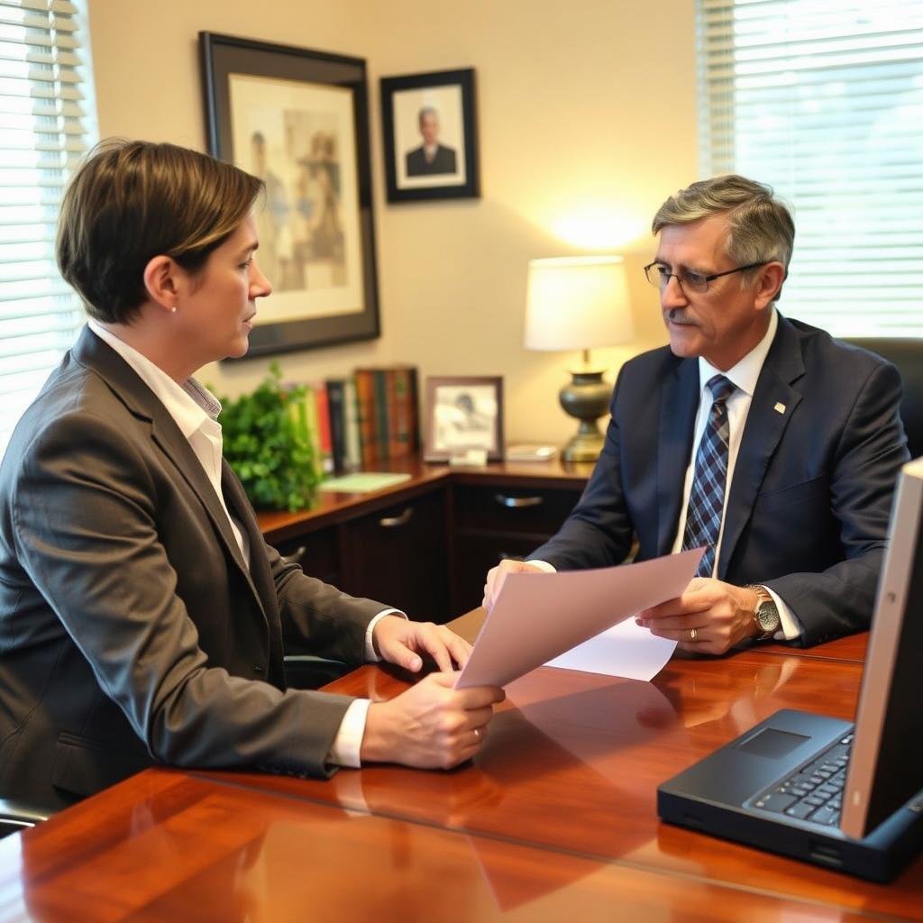 Commercial Vehicle Accident Lawyer Caroline County, VA