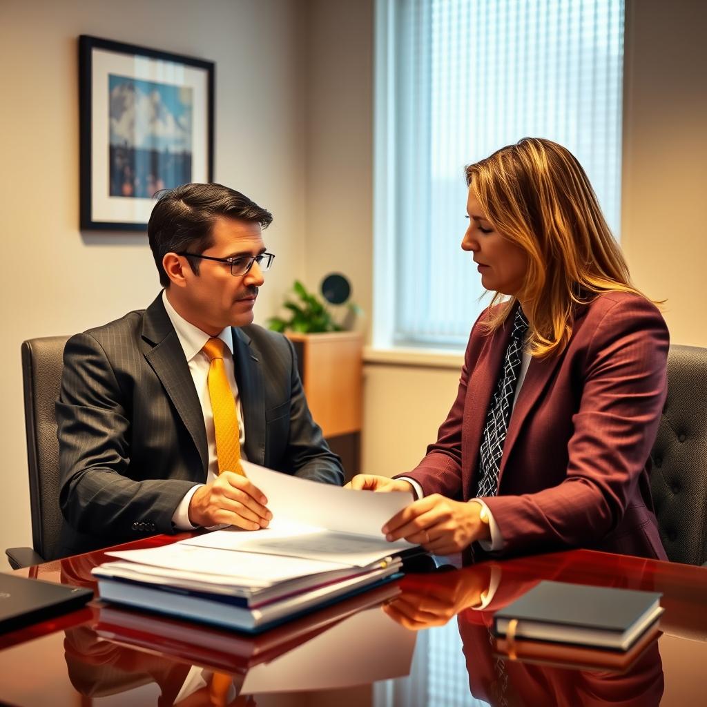 Commercial Vehicle Accident Lawyer Carroll County, MD