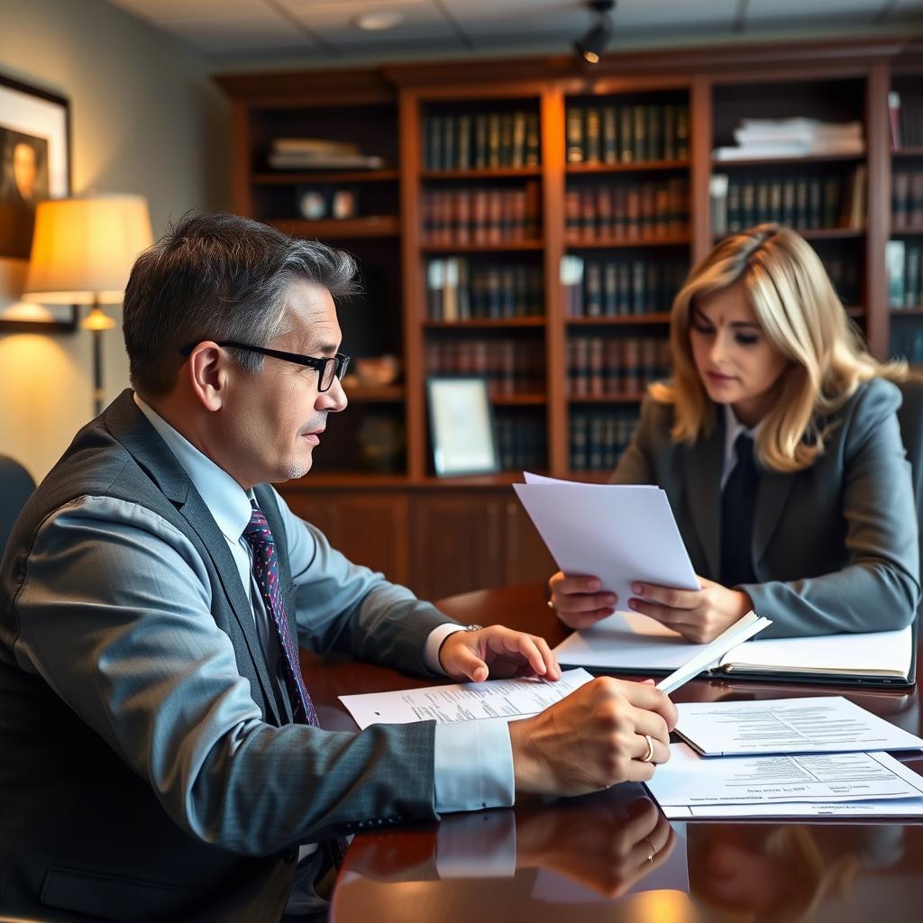 Commercial Vehicle Accident Lawyer Cayuga County, NY