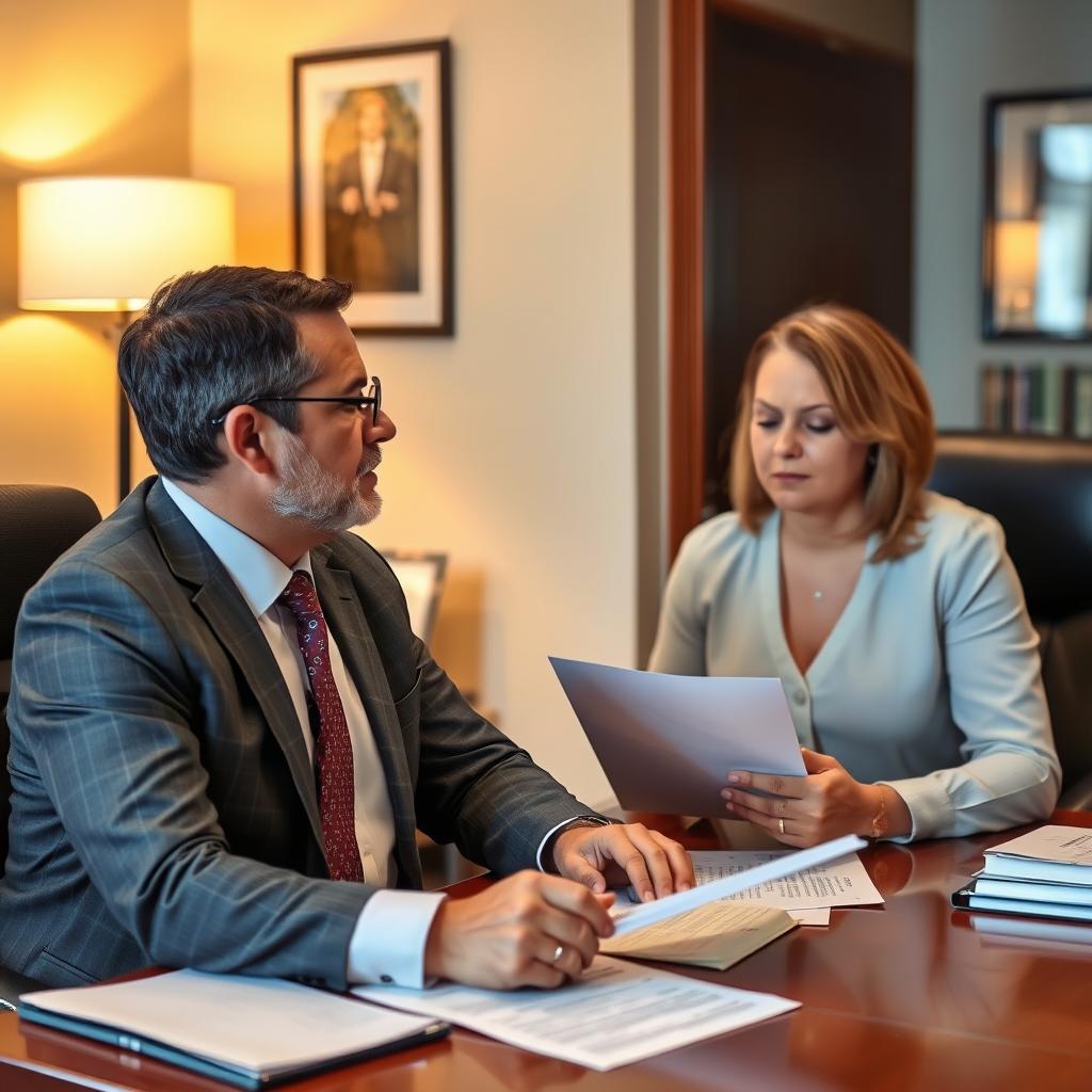 Commercial Vehicle Accident Lawyer Cecil County, MD