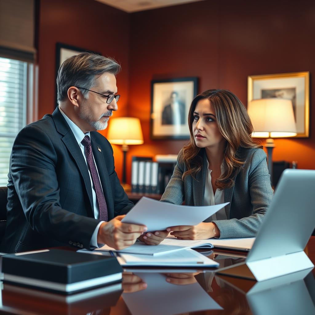 Commercial Vehicle Accident Lawyer Charles County, MD