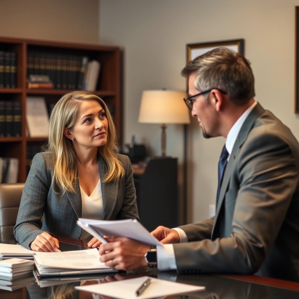 Commercial Vehicle Accident Lawyer Chenango County, NY