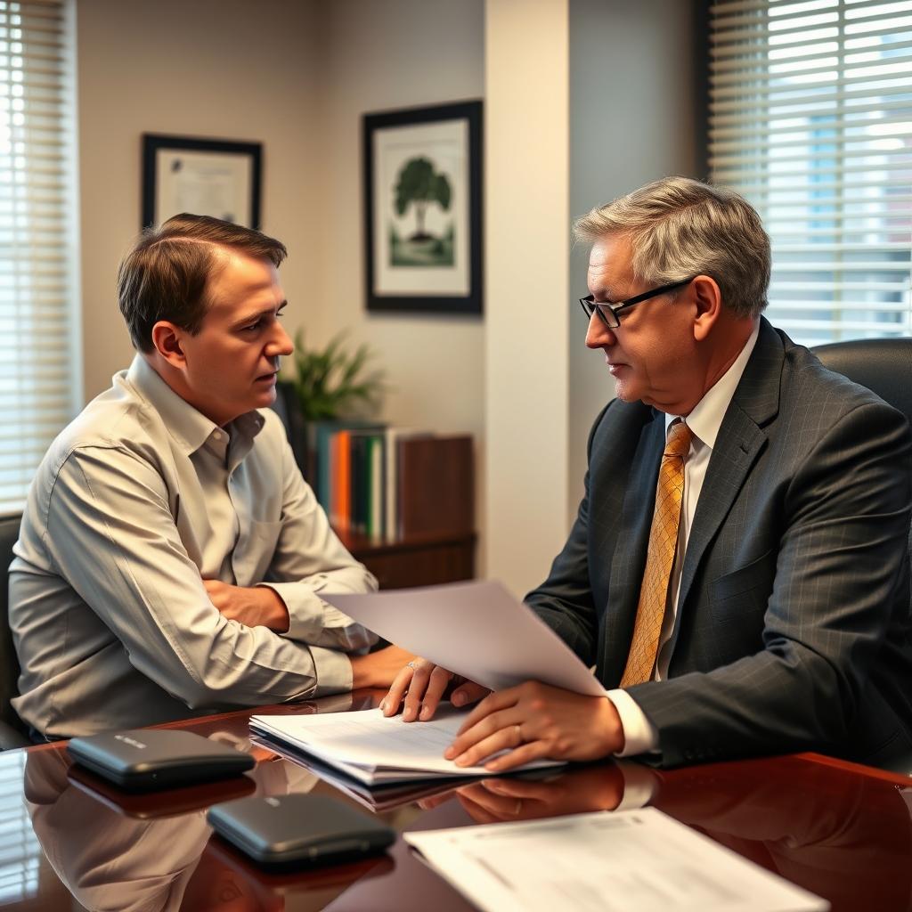 Commercial Vehicle Accident Lawyer Chesapeake, VA