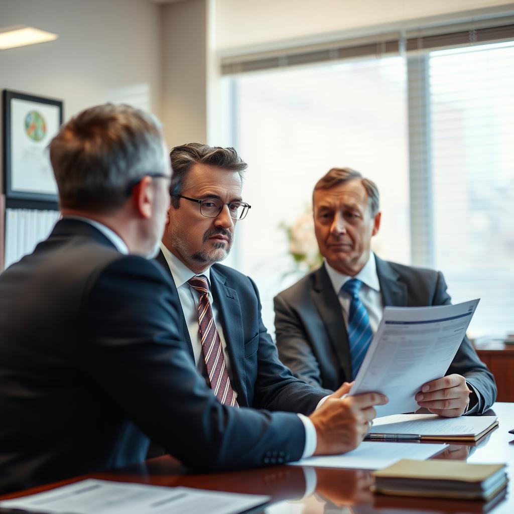 Commercial Vehicle Accident Lawyer Clinton County, NY