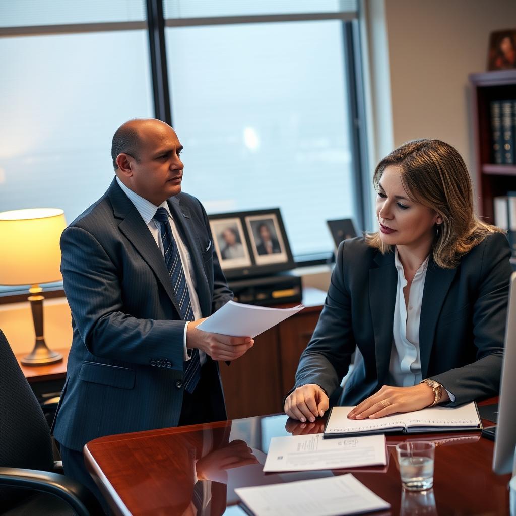 Commercial Vehicle Accident Lawyer Columbia County, NY