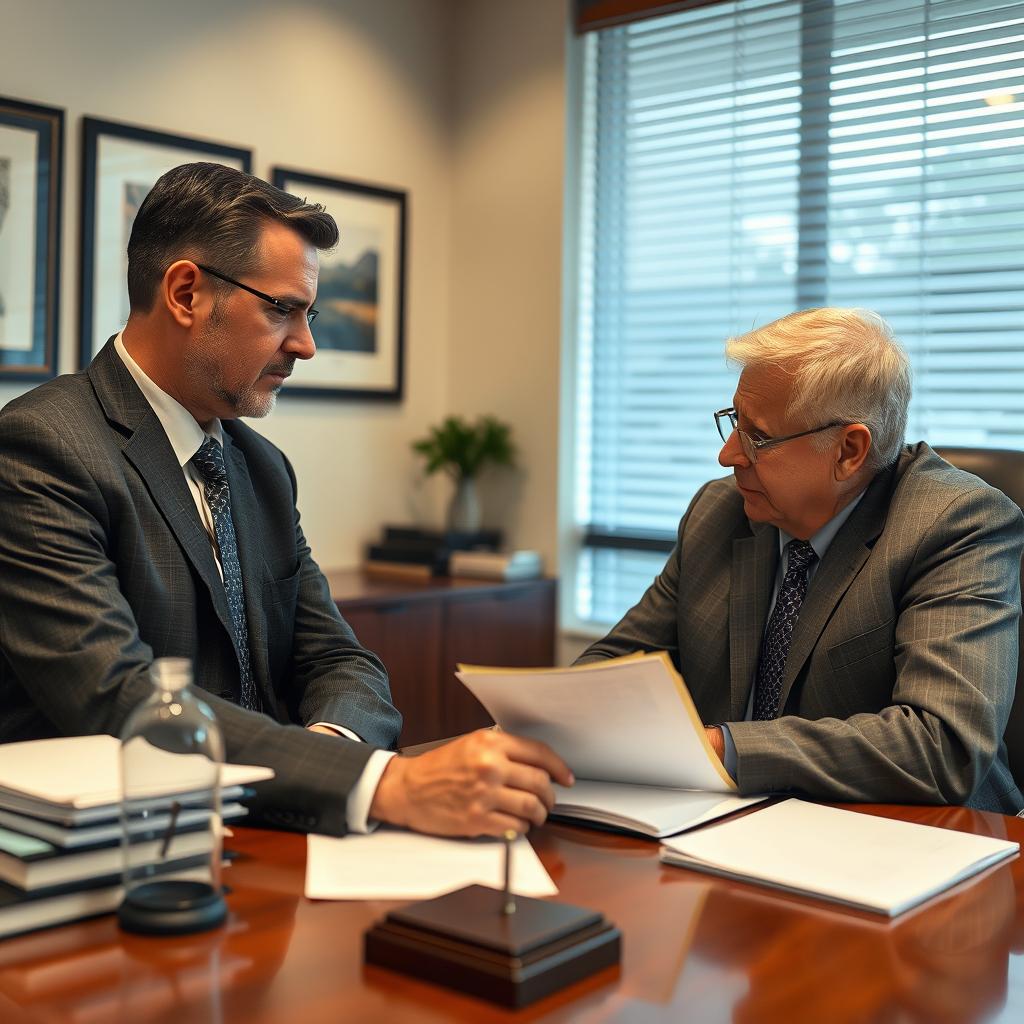 Commercial Vehicle Accident Lawyer Cortland County, NY