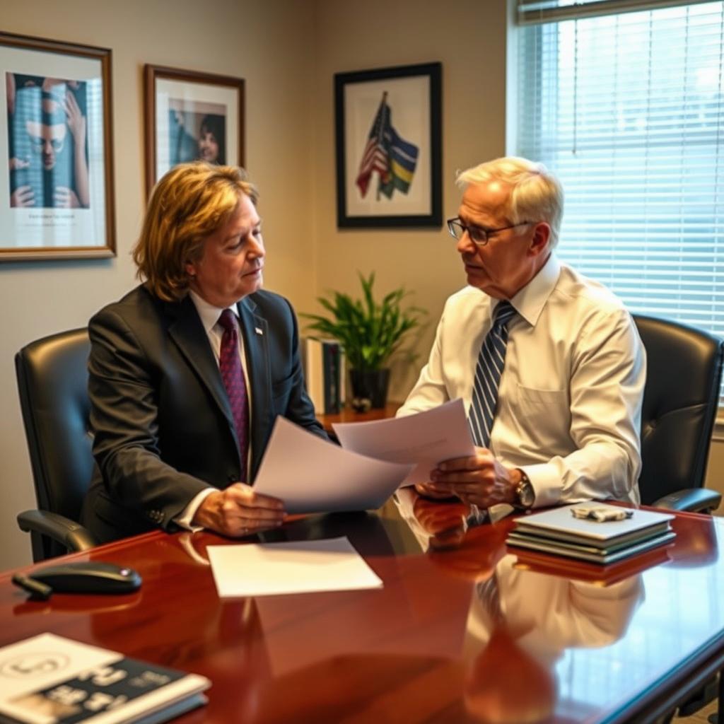 Commercial Vehicle Accident Lawyer Culpeper County, VA
