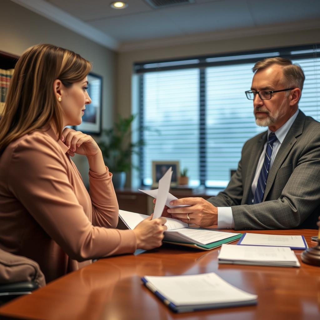 Commercial Vehicle Accident Lawyer Cumberland County, VA