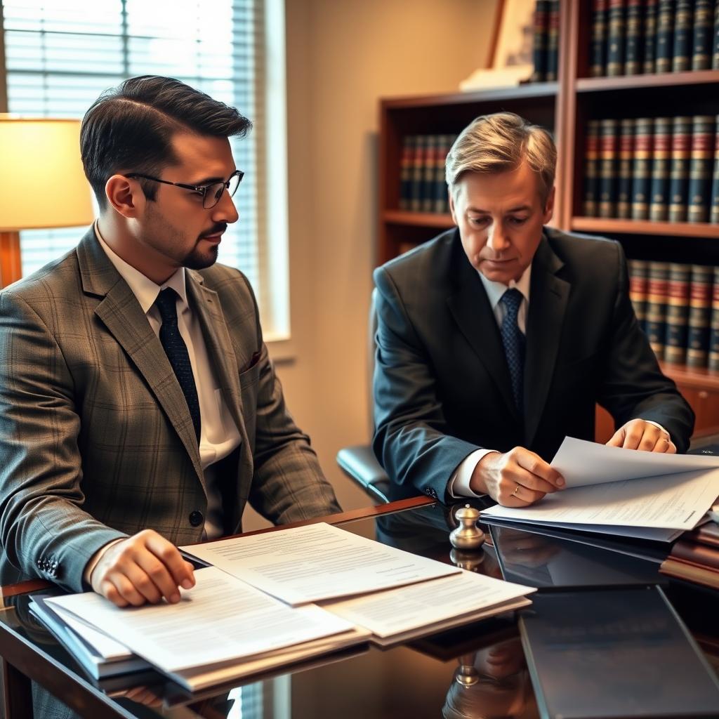 Commercial Vehicle Accident Lawyer Dorchester County, MD