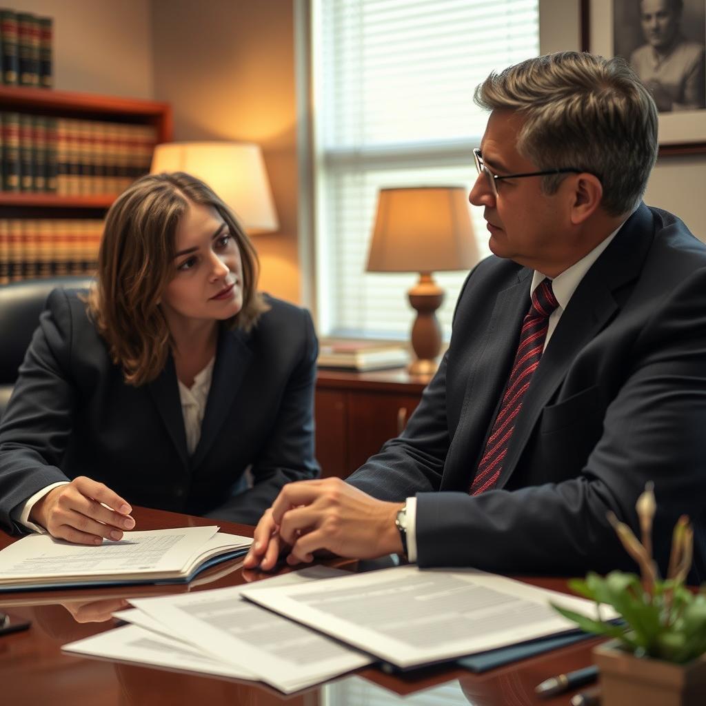Commercial Vehicle Accident Lawyer Dutchess County, NY
