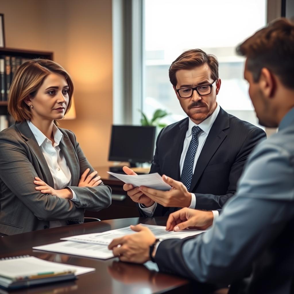 Commercial Vehicle Accident Lawyer Erie County, NY