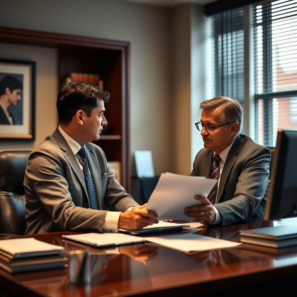 Commercial Vehicle Accident Lawyer Erie County, NY