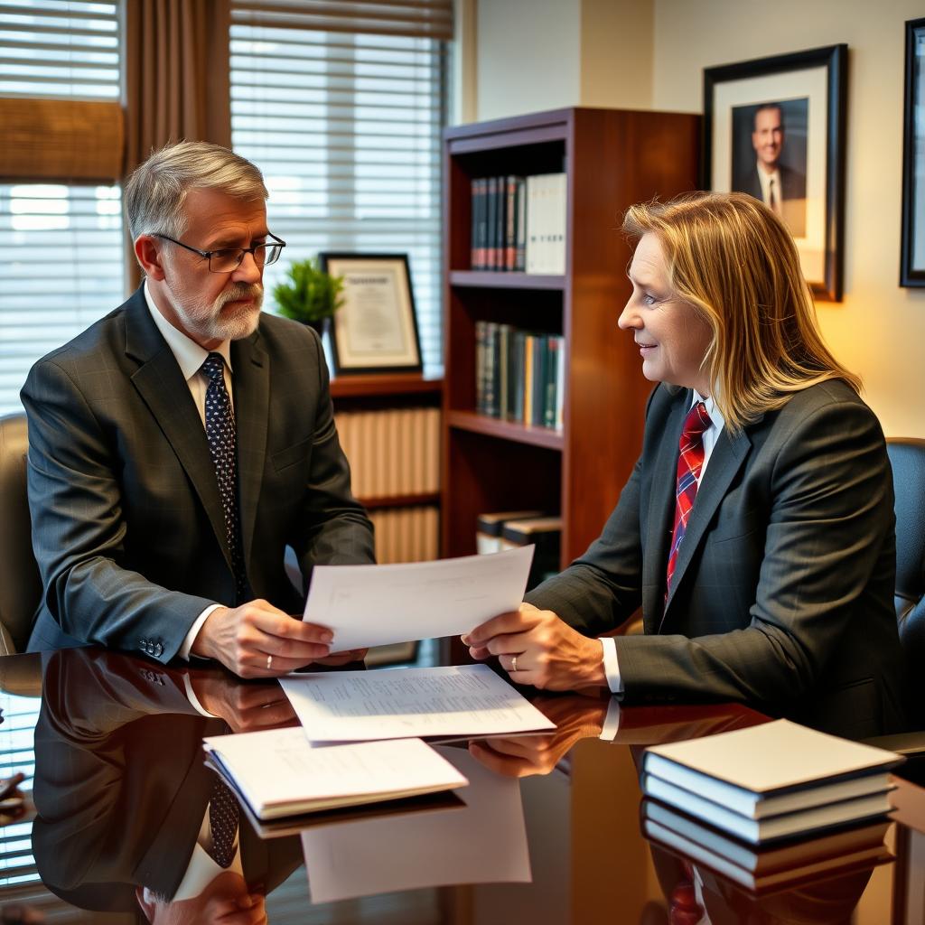 Commercial Vehicle Accident Lawyer Essex County, VA
