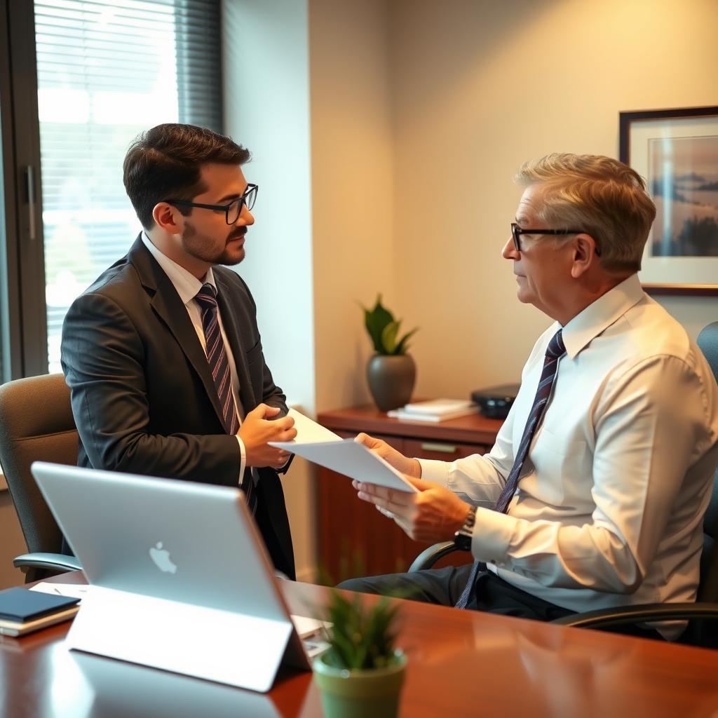 Commercial Vehicle Accident Lawyer Fairfax, VA