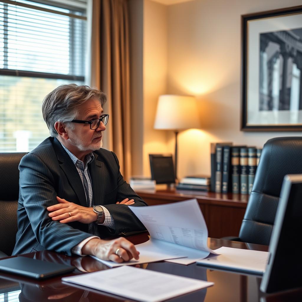 Commercial Vehicle Accident Lawyer Frederick County, VA