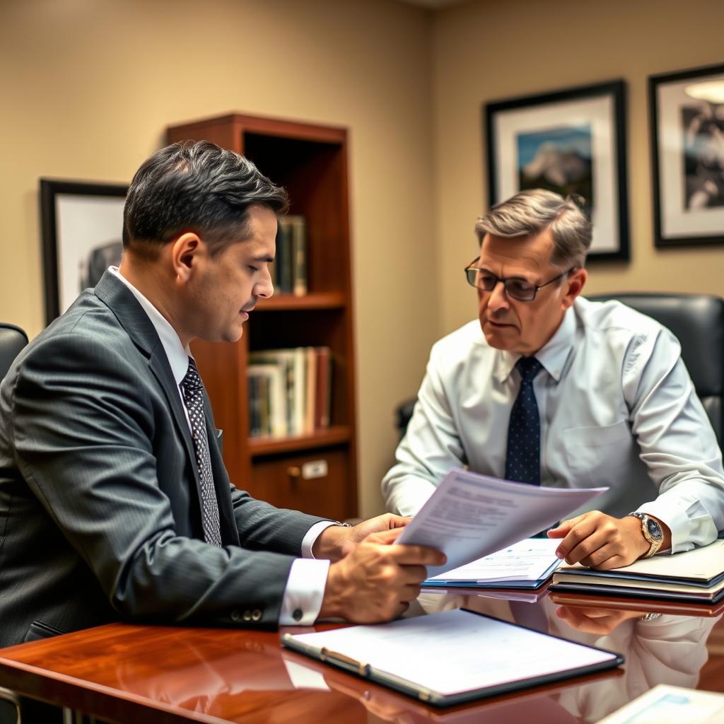 Commercial Vehicle Accident Lawyer Genesee County, NY