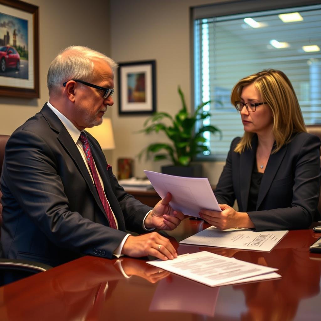 Commercial Vehicle Accident Lawyer Greene County, VA