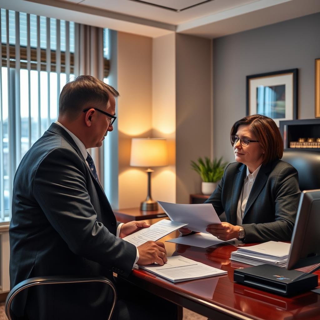 Commercial Vehicle Accident Lawyer Hamilton County, NY