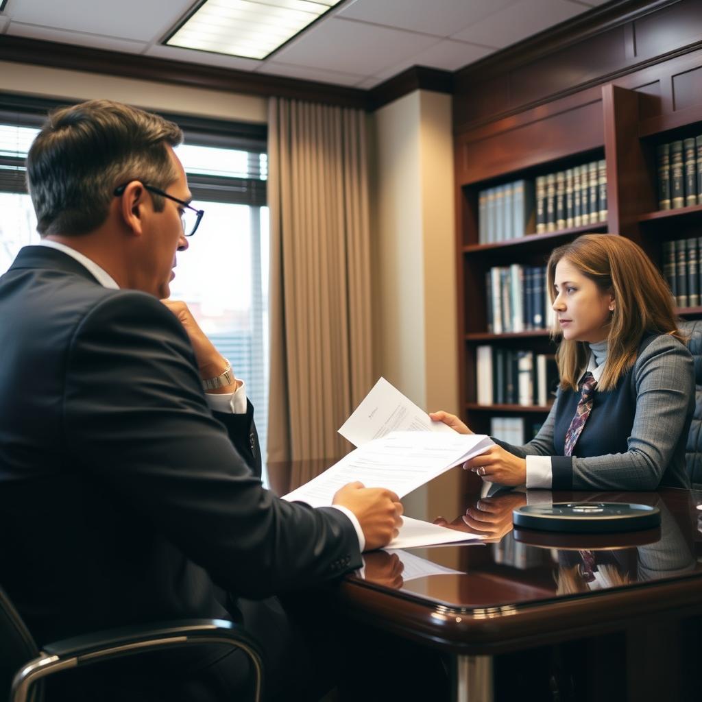 Commercial Vehicle Accident Lawyer Hamilton County, NY