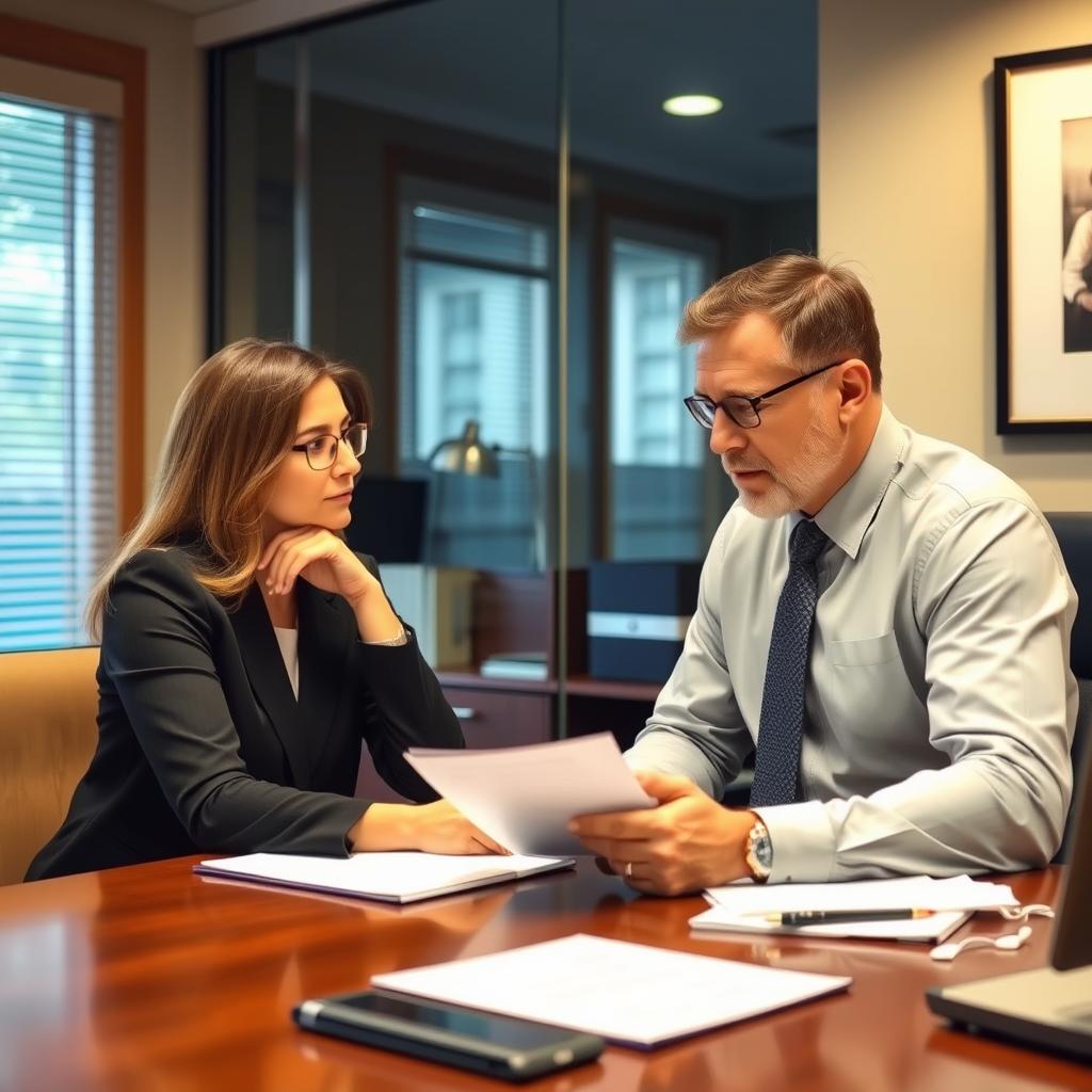 Commercial Vehicle Accident Lawyer Hanover County, VA