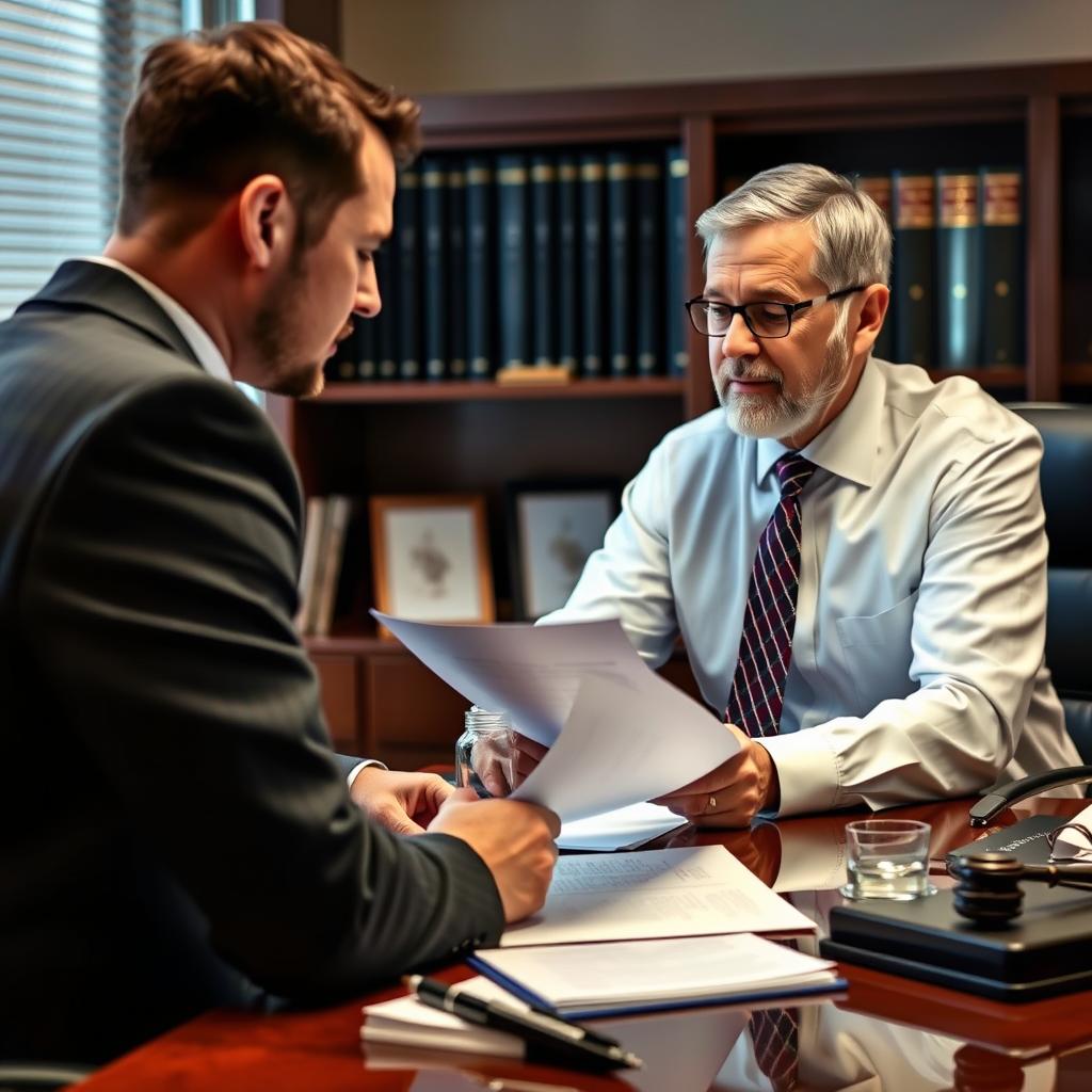 Commercial Vehicle Accident Lawyer Harford County, MD