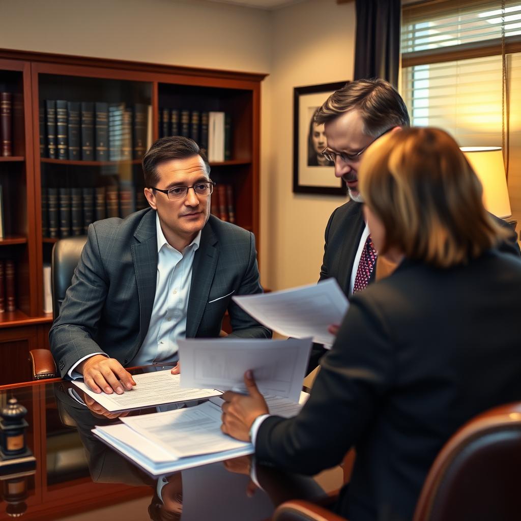 Commercial Vehicle Accident Lawyer Herkimer County, NY