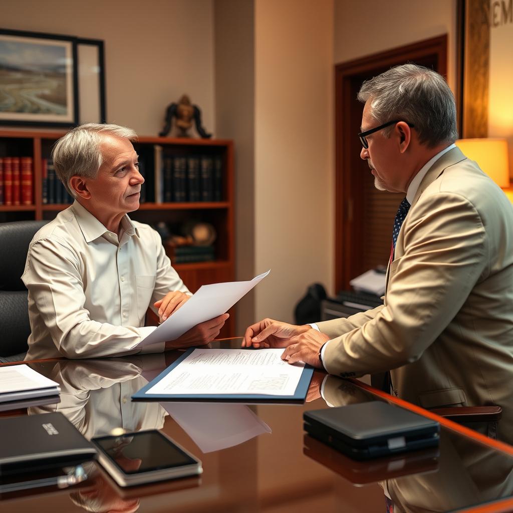 Commercial Vehicle Accident Lawyer Howard County, MD