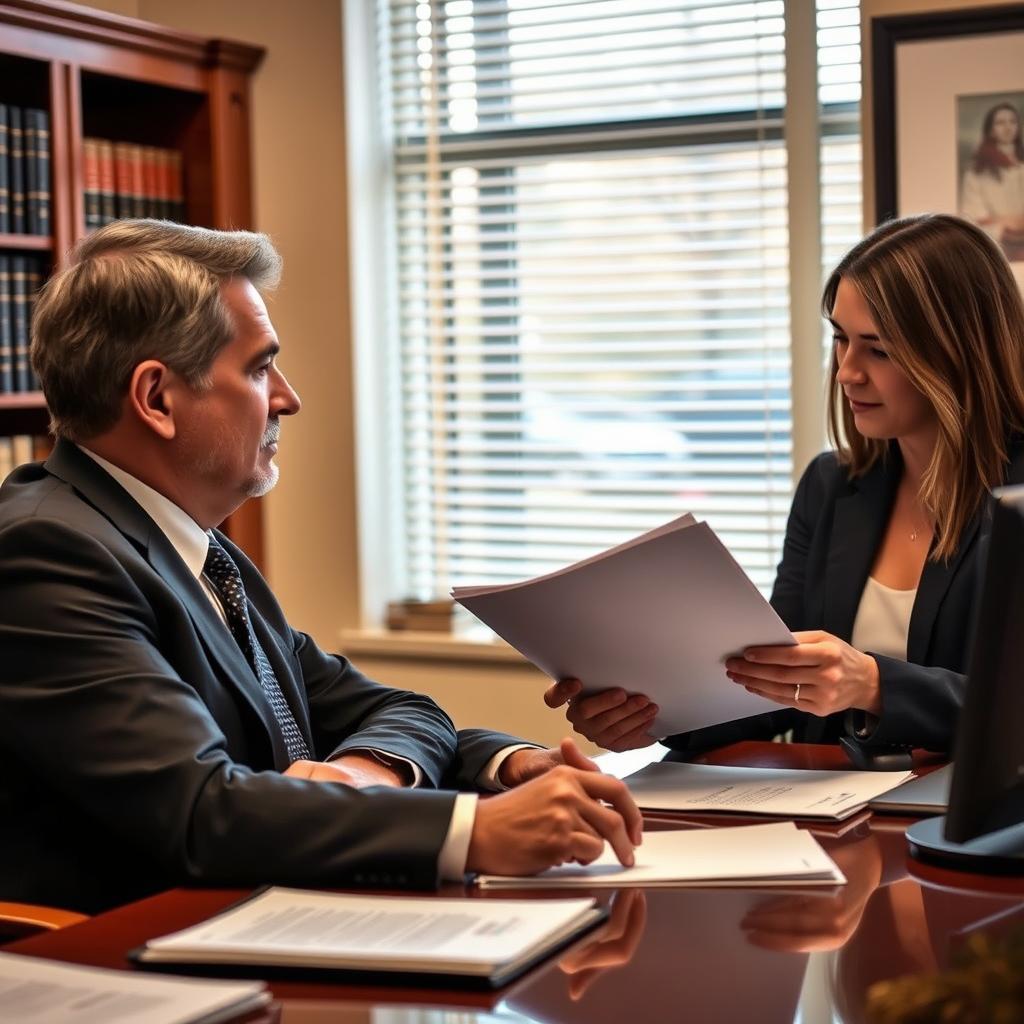 Commercial Vehicle Accident Lawyer Jefferson County, NY